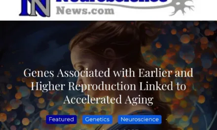 Гены, размножение и продолжительность жизни: новые открытия