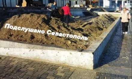 Городской контроль: проблемы пляжей в Севастополе