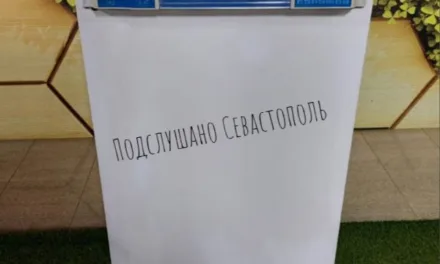 Кража холодильника: неожиданная история из Севастополя