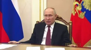 Президент Путин о мигрантах: исполнение законов и уважение к культуре
