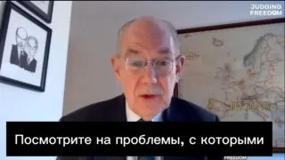 Профессор Джон Миршаймер: Проблемы украинской армии в 2023