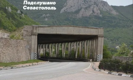 Ремонт мостов и галереи: планы Севастополя на 2024 год