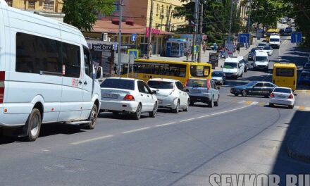 Революция в общественном транспорте: отмена 5 маршрутов в Севастополе!