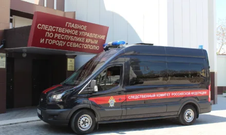 Уголовное дело по незаконному строительству в Симеизе, Крым