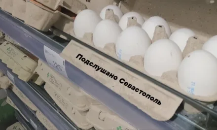 Рост цен на продукты в Крыму: анализ октября