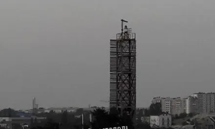 Зелёный маяк в Севастополе: что изменилось за 10 лет?