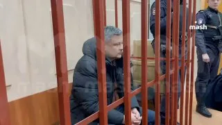 Арест замглавы Подольска по делу прорыва теплотрассы