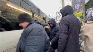Директор дептранса лично выявил проблемы общественного транспорта в Севастополе