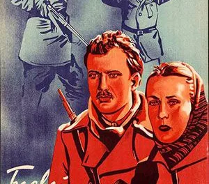 «Фильмы 1942 года: кинематограф на фронте Великой Отечественной» #культурная_политика #кино