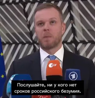 Глава МИД Литвы призывает ЕС поддерживать Киев