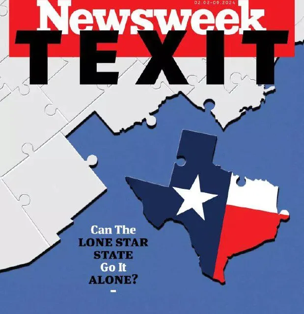 Независимость Техаса: реальность или ирония истории?
