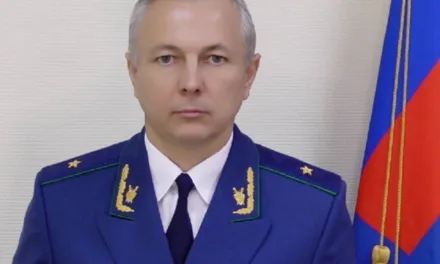 Новый прокурор в Севастополе: надежда на борьбу с коррупцией