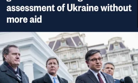 «Суровая реальность»: Россия победит Украину без помощи