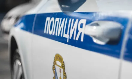 Задержан подозреваемый в краже мопеда в Севастополе