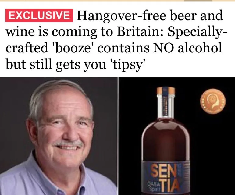 Британцы нашли способ выпивать без похмелья