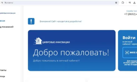 Губернатор Севастополя требует порядка: критика оператора «Цифровые инновации»