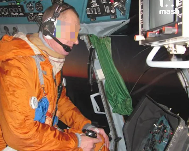 Крушение вертолёта Ми-8 в Карелии: подробности и расследование