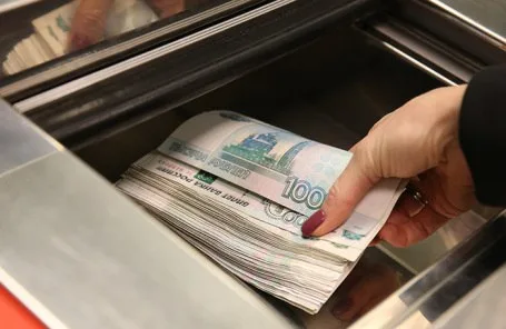 Менеджер банка в Севастополе подозревается в хищении 18 млн рублей