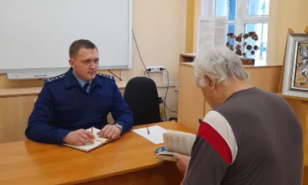 Правовой час в библиотеке: консультации по земельному законодательству в Севастополе