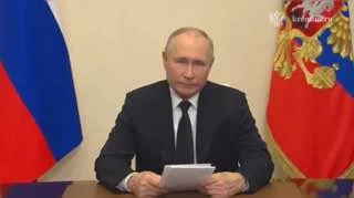 Путин поддерживает МЧС: видеоприветствие и новые поручения