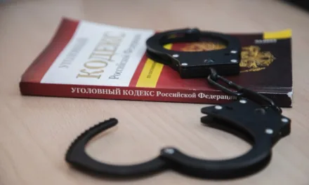 Предупреждение полиции Севастополя о краже имущества