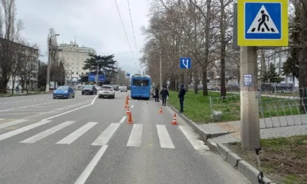 Прокуратура проверяет деятельность перевозчика и расследование ДТП с участием троллейбуса в Севастополе