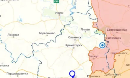 Российские войска продвигаются на Донецком направлении: итоги 31 марта 2024
