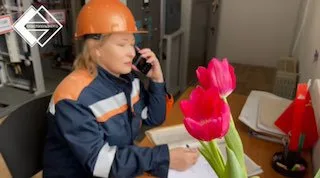 Женщины-светоносцы: история Натальи Дерипаско