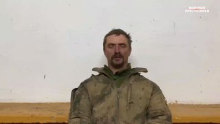 Боевик ВСУ сдался в плен после неудачной переправы через Днепр