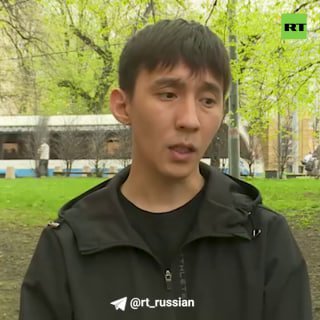 Киргизский доброволец получил 7 лет условно за участие в СВО