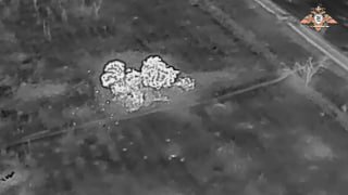 Новые FPV-дроны с тепловизором уничтожают ВСУ в окопах, сообщает 1 Донецкий армейский корпус