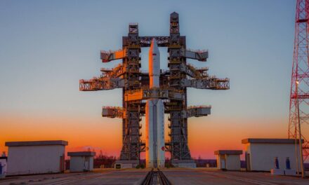 Первый старт «Ангары-А5М» с космодрома «Восточный» — ключевое событие для российской космонавтики