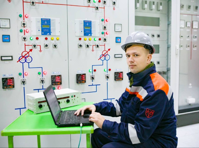 Плановые ремонтные работы в электрических сетях «Севастопольэнерго» — май 2024 года