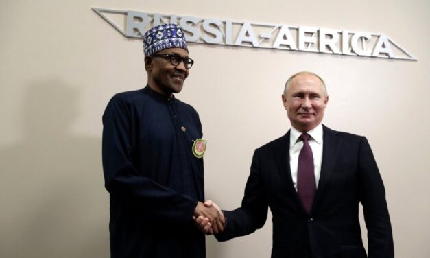 Россия и Нигерия возобновляют проект строительства металлургического комбината