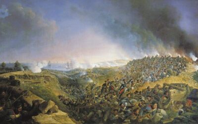 Россия объявила войну Турции в 1828 году: победа и новые стратегические преимущества