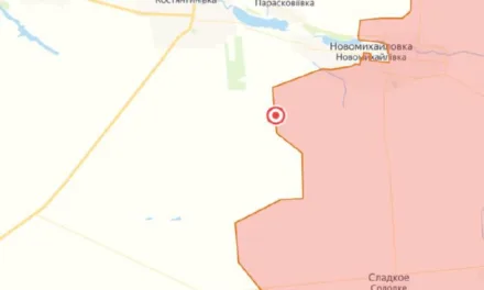 Российские войска продвигаются на западе Артемовска, сбит вертолет ВСУ