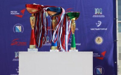 Севастополь определит победителя «Кубка юного регбиста» 1 июня, идет сбор заявок