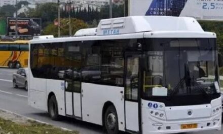 Севастополь продлил маршрут автобуса № 3 до Стрелецкой бухты