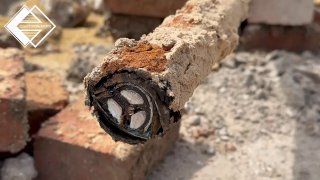 Севастопольэнерго повышает надежность электроснабжения Сахарной Головки и Штурмового