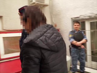 Сотрудник ГИМС Севастополя задержана за превышение полномочий