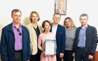 Специалист по охране труда из Севастополя признан лучшим в городе