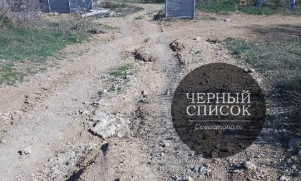 Тяжелый путь на Мекензиевское кладбище: призыв к улучшению доступности