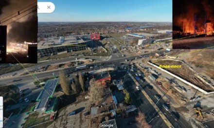 Удар по РСЗО в Харькове: 6 потерь у артиллерийской бригады ВСУ