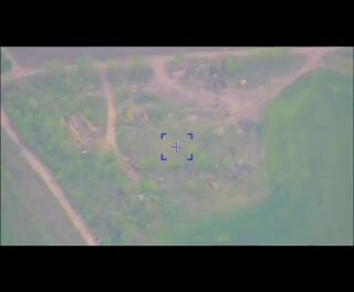 Удары по Днепропетровской области: «удачная охота» на МиГ-29 и С-300