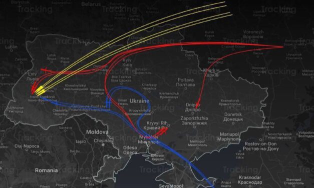 Удары по энергетике Украины: четыре ТЭС и газовые хранилища атакованы