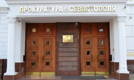В Севастополе прокуратура направила в суд дело о мошенничестве главы кооператива с деньгами вкладчиков
