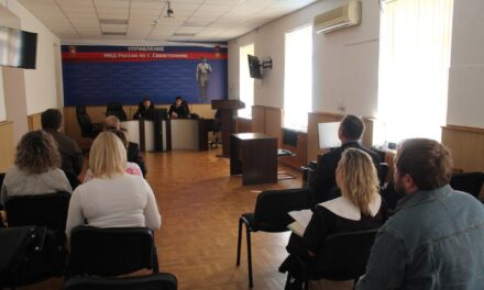 В Севастополе стартует операция «Чистое поколение – 2024» по борьбе с наркоманией