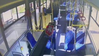 В Севастополе задержан подозреваемый в краже забытого в троллейбусе смартфона