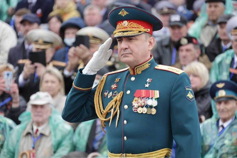 Дюмин назначен помощником президента России