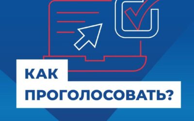 Единая Россия» начала электронное предварительное голосование в Севастополе